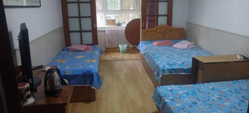 天津宾湖日租图片