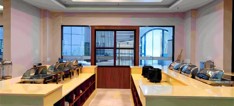 鹅卵石·Tranquil高空海景度假酒店公寓(老城西海岸沙滩店)图片