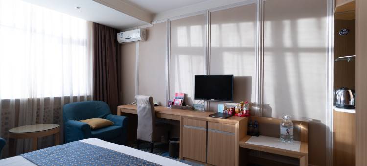 名仕汇LOFT酒店(恒昌一品店)图片