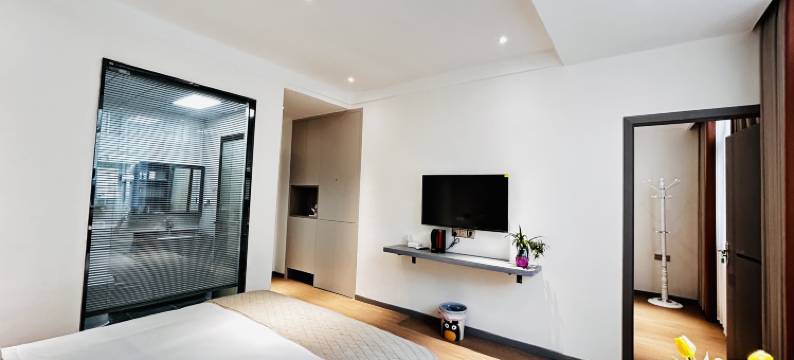 巴东大野悠家民宿图片