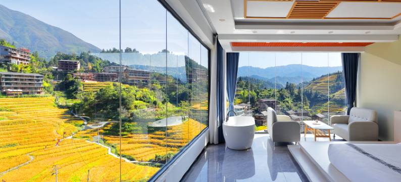 千古民宿(龙脊梯田风景区店)图片