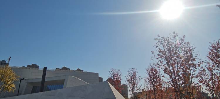 河北云瑧世纪大饭店图片