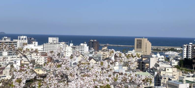 别墅玛雷热海(Villa Mare Atami)图片