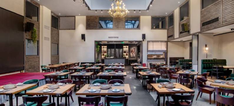 佳龙酒店(北京朝阳门分店)图片