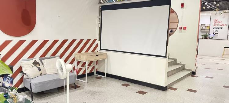 泊寓(深圳坂田五和长发店)图片