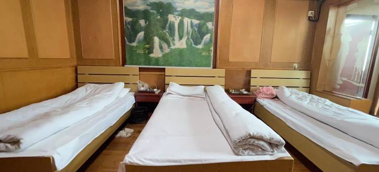 泰州明珠旅馆图片