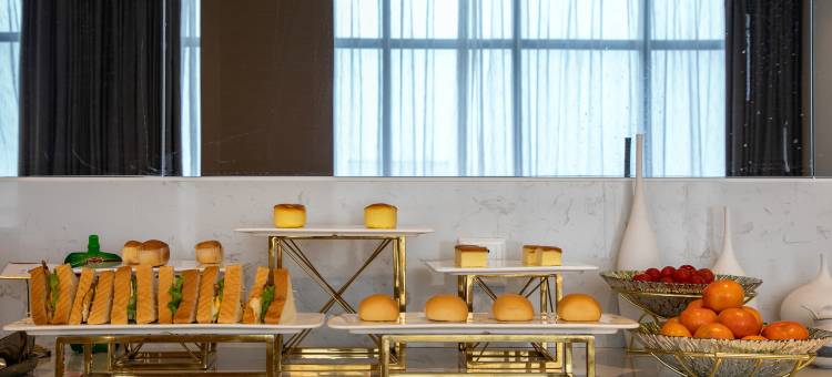 俪枫酒店(广水应山店)图片