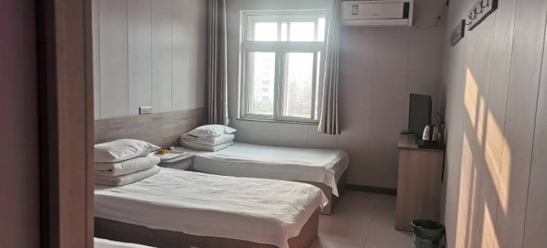 西苑宾馆(桃村站店)图片