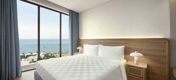 Ho Tram IXORA酒店-融合集团旗下(Ixora Ho Tram by Fusion)图片