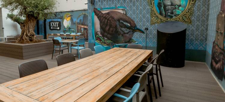 诺贝尔宫酒店(Nobel Palace)图片