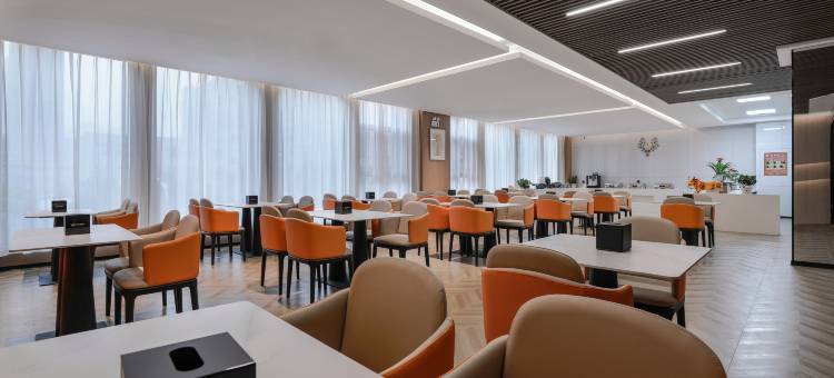 惠君智能酒店(惠水政务中心店)图片