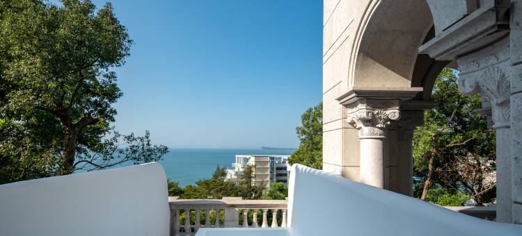 蜜悦·深圳罗马假日汤泉泡池美宿图片