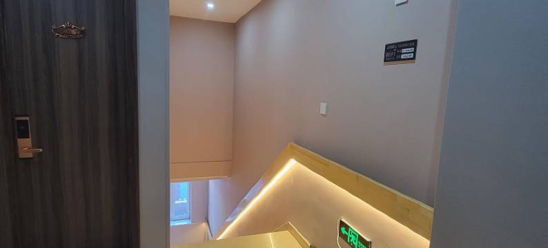 齐齐哈尔家悦宾馆图片