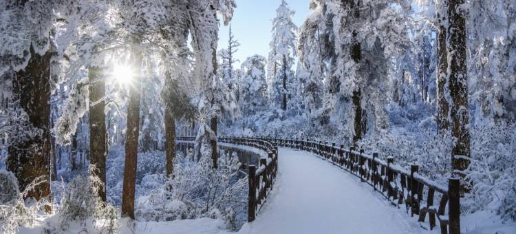 柒玥民宿(雅女湖店)图片