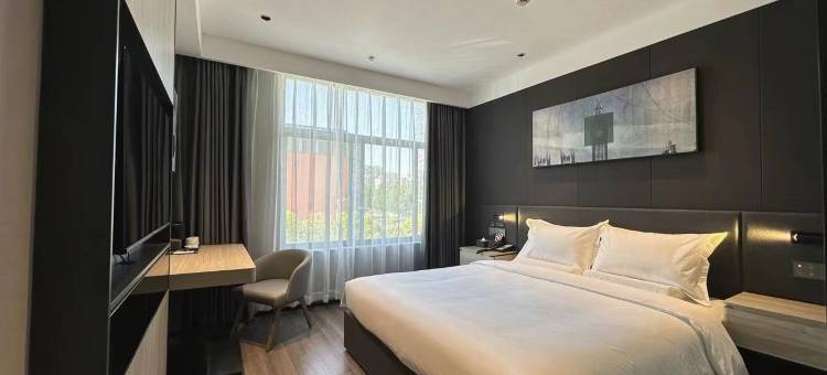 尚客优酒店(黄石北站店)图片