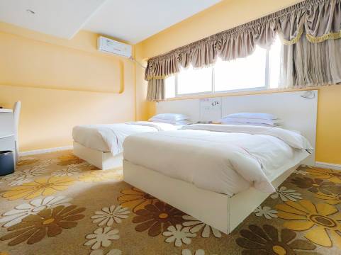 云之尚酒店(大理泰安桥店)