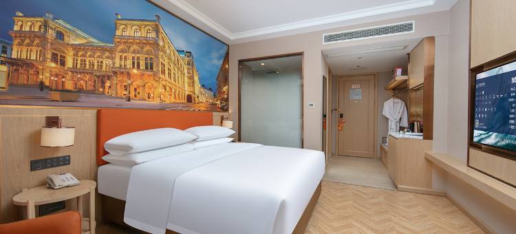 维也纳酒店(甘孜巴塘318国道店)图片