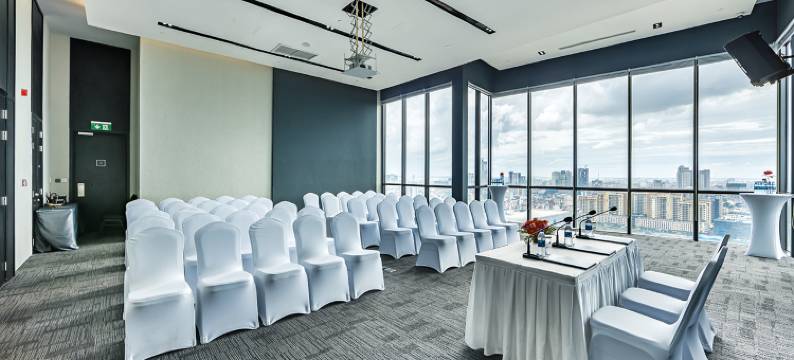 豪华酒店和公寓(Luxcity Hotel & Apartment)图片