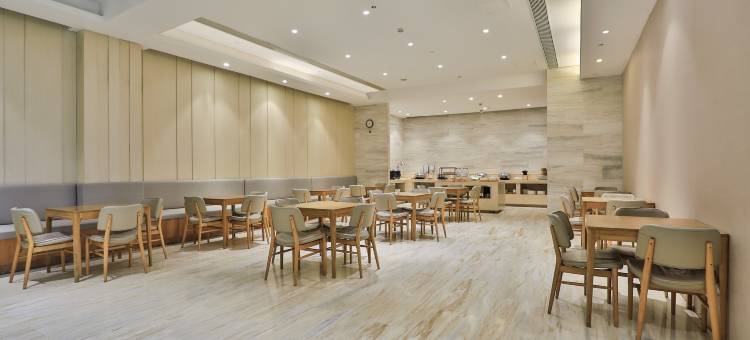 全季酒店(杭州萧山国际机场店)图片