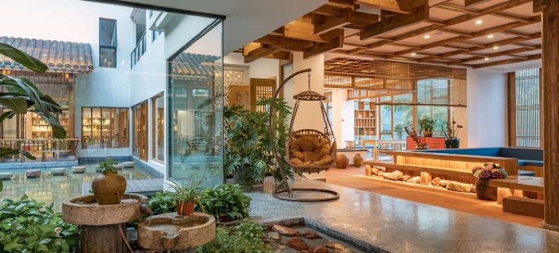 栖泉民宿(张家界国家森林公园店)图片