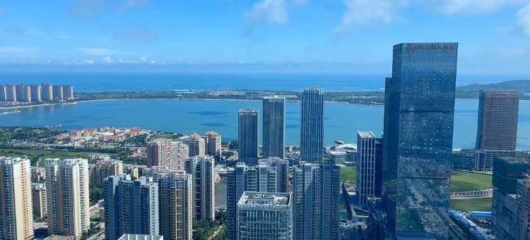 青岛开元名都大酒店图片