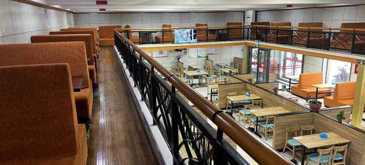 华驿酒店(高密人民大街迎宾楼店)图片