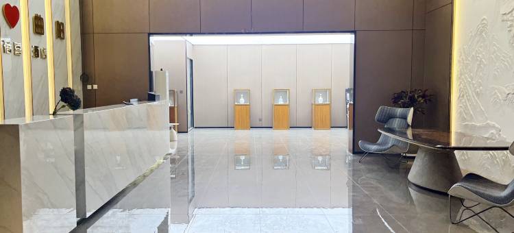 蓓喜酒店(曲阳店)图片