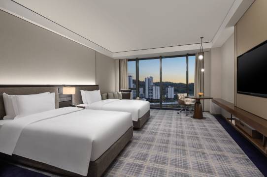 丽水缙云宝廷酒店图片