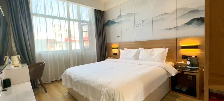 玉泰大酒店(邓州店)图片