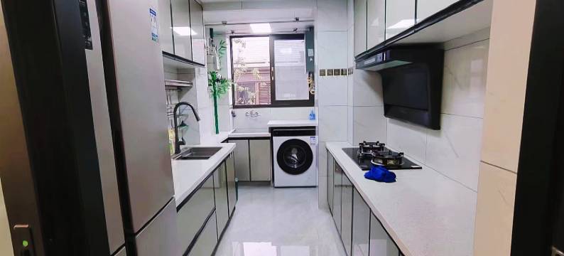 南充安宿民宿图片