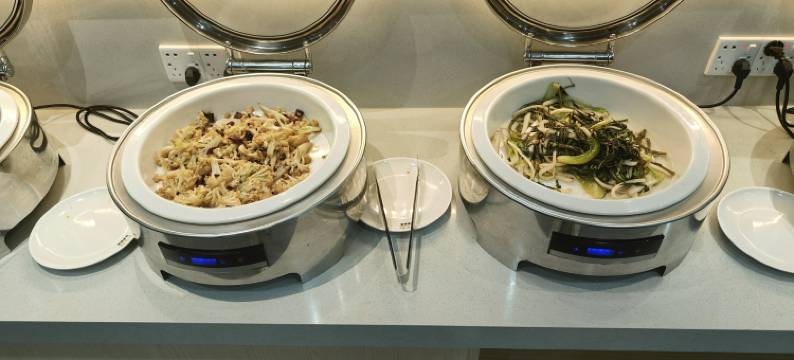 瑞景电竞酒店(东莞旗峰公园地铁站店)图片