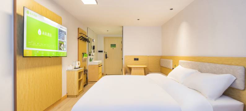 海友酒店(洛阳应天门景区店)图片