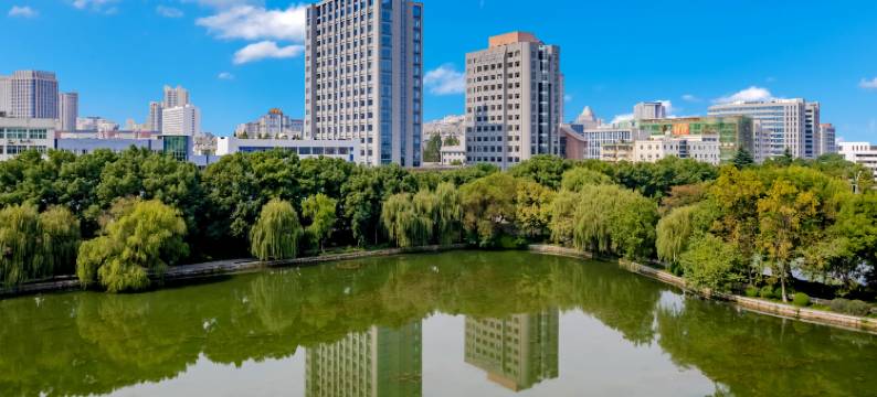 池州大九华宾馆(九华山)图片