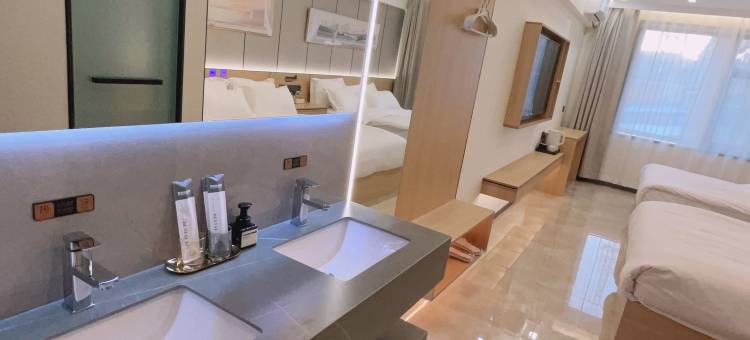 宜尚雅居民宿图片