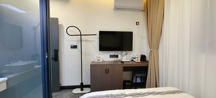 良栖地民宿图片