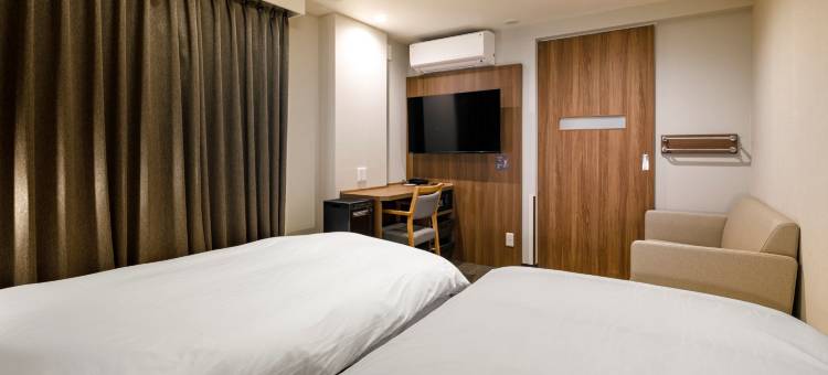 多米快捷酒店-丰桥温泉(Dormy Inn EXPRESS Toyohashi Hot Spring)图片