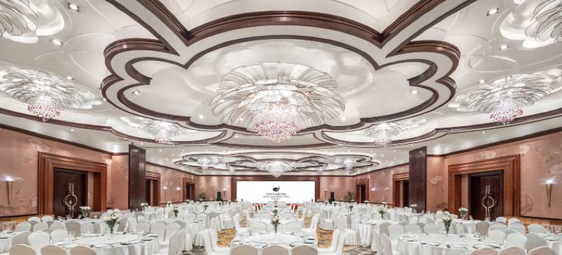 宁波开元名都大酒店图片