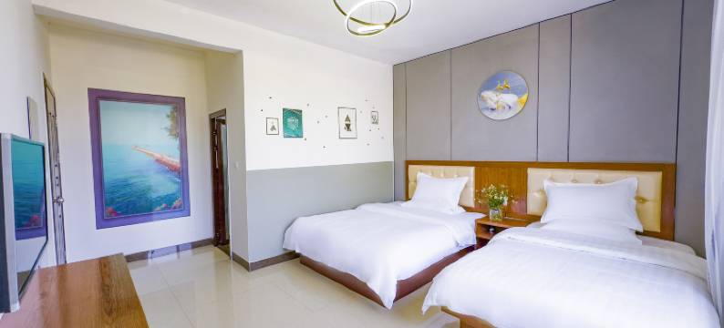 涠洲岛牧野民宿图片