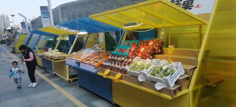 友家公寓(浦西万达店)图片