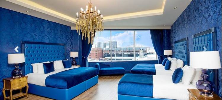 香克利酒店(The Shankly Hotel)图片