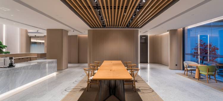 全季酒店(淮安宝龙商业街店)图片