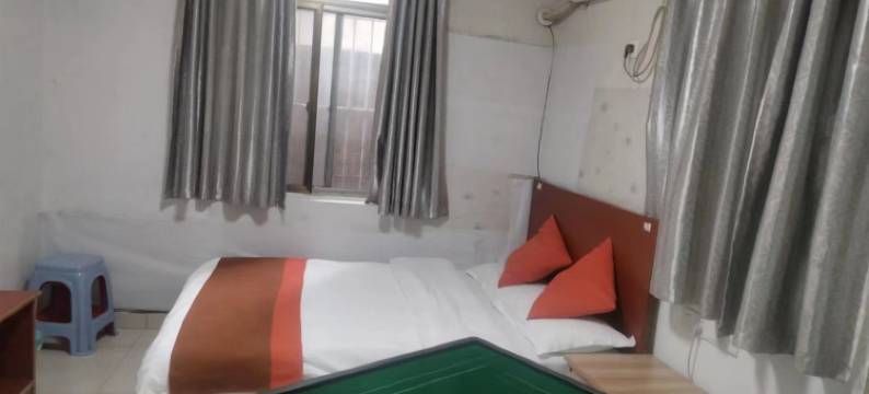 苏州云芳阁酒店图片