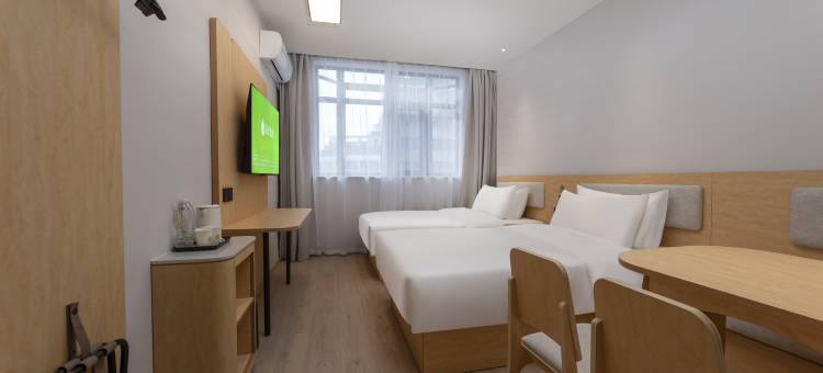 海友酒店(扬州瘦西湖东关街店)图片