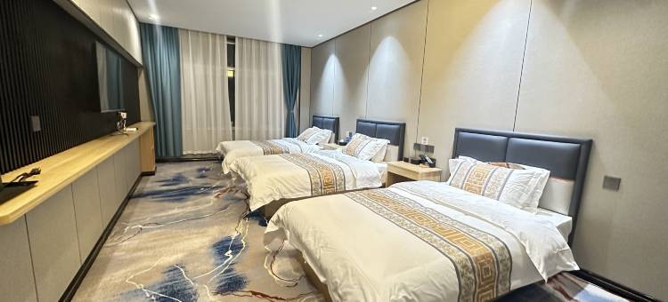 尼迦瓦精品酒店图片