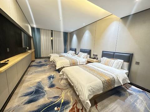 尼迦瓦精品酒店