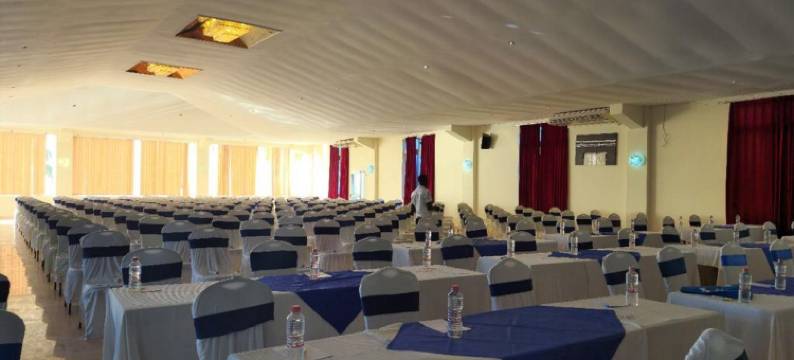 西岩海滩酒店(Sai Rock Beach Hotel & Spa)图片