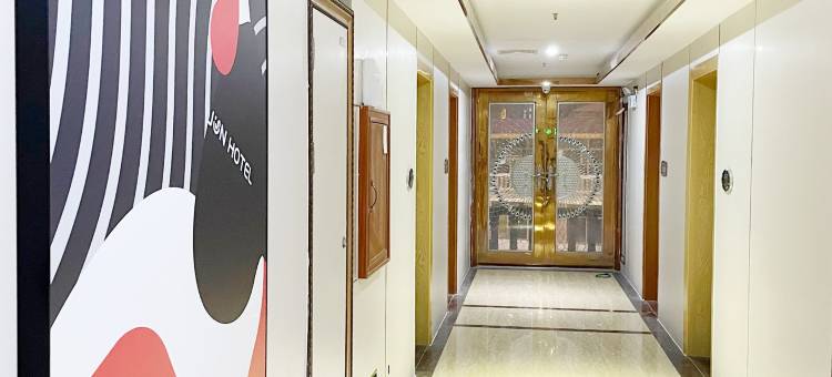 屯昌洪力商务酒店图片