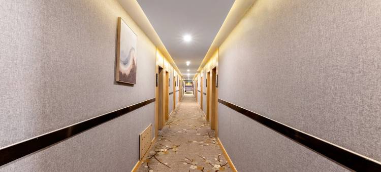 如家华驿酒店(唐山迁西店)图片