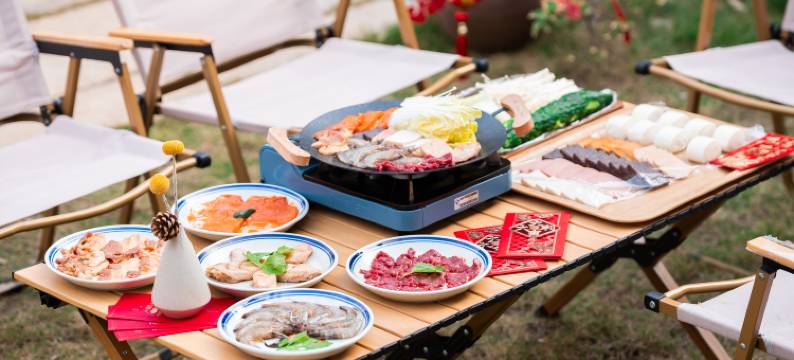 厢语厢宿｜RED BRICK•ANCIENT HOUSE民宿(翔安区大嶝岛店)图片