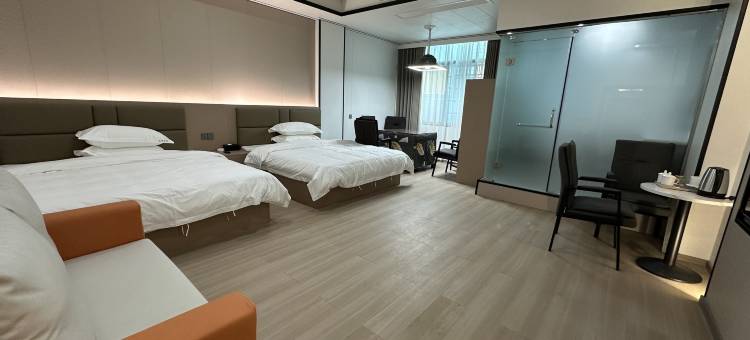 途信宾馆图片